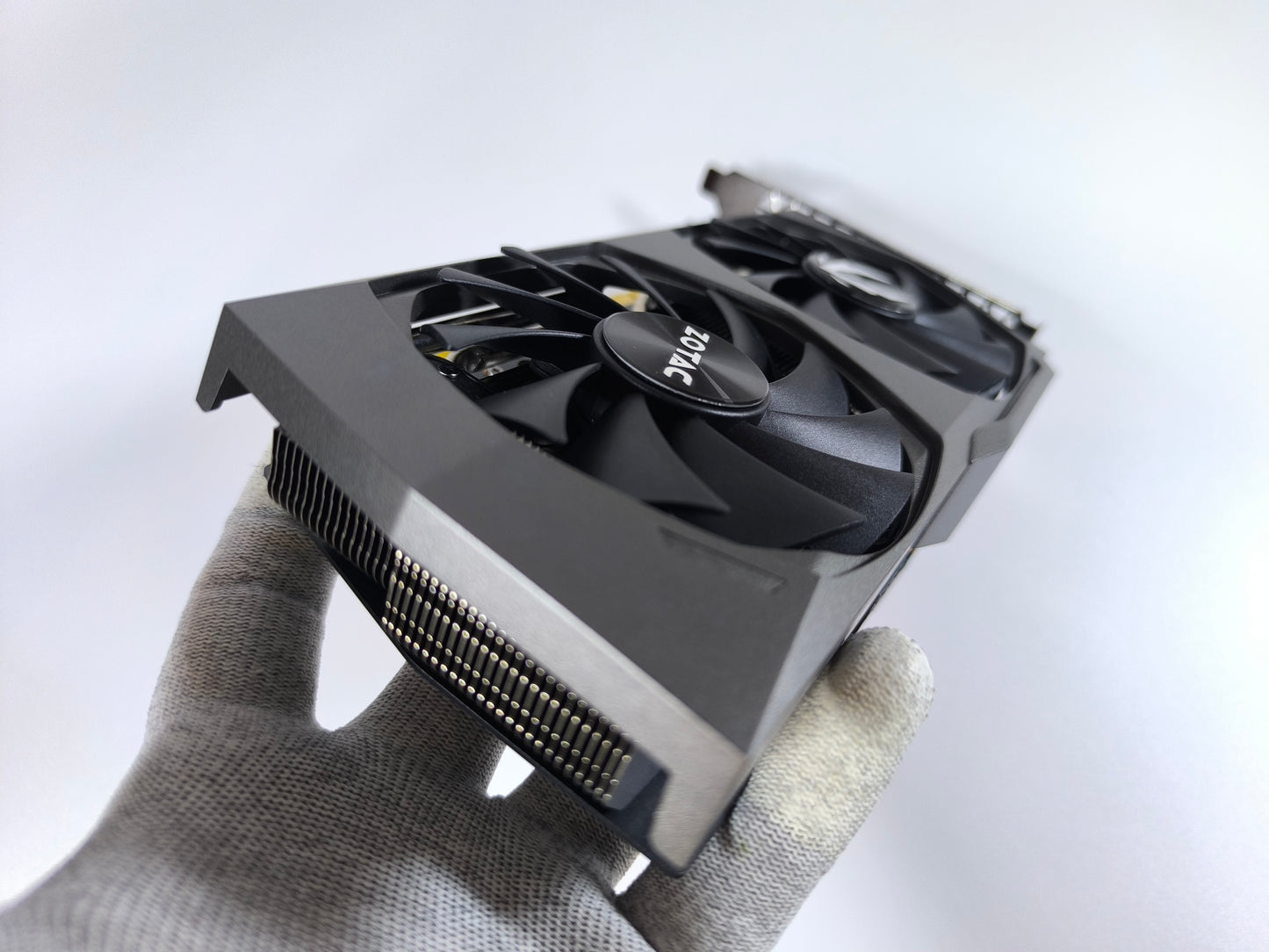 Zotac RTX 3060 12GB Twin Edge - Refurbished