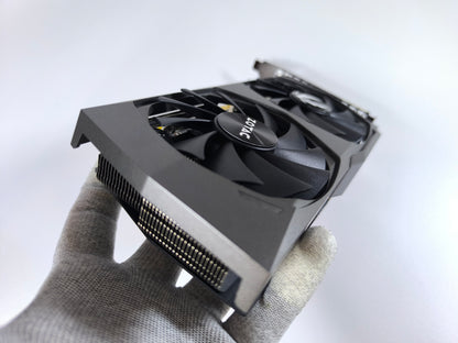 Zotac RTX 3060 12GB Twin Edge - Refurbished