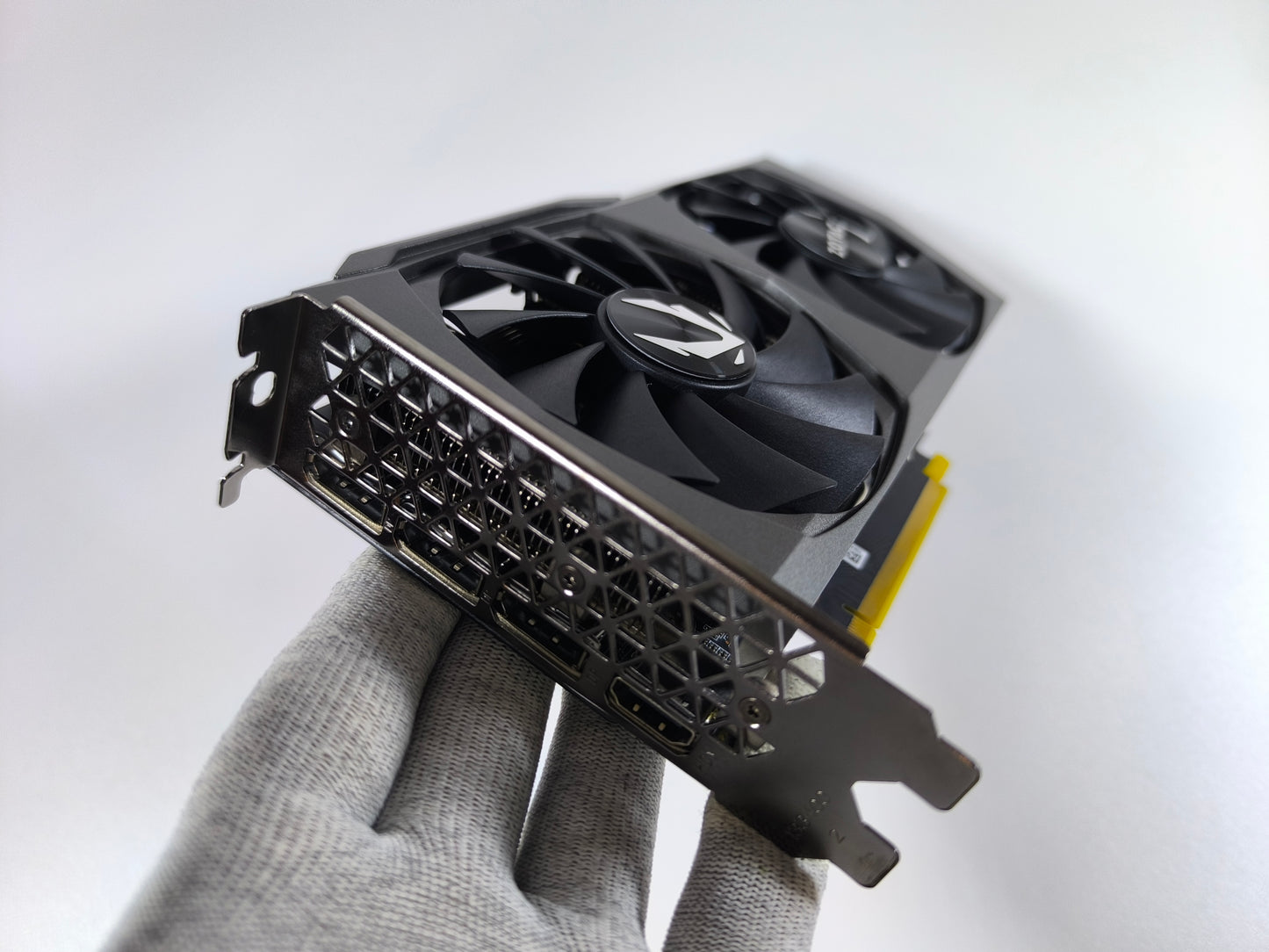 Zotac RTX 3060 12GB Twin Edge - Refurbished
