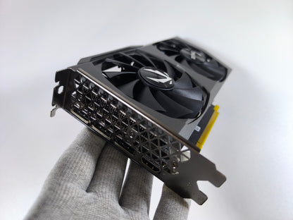 Zotac RTX 3060 12GB Twin Edge - Refurbished