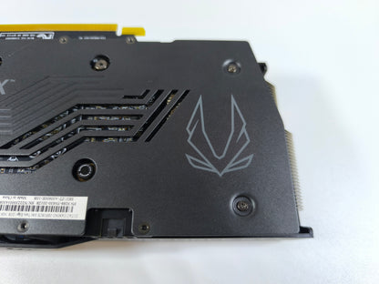 Zotac RTX 3060 12GB Twin Edge - Refurbished