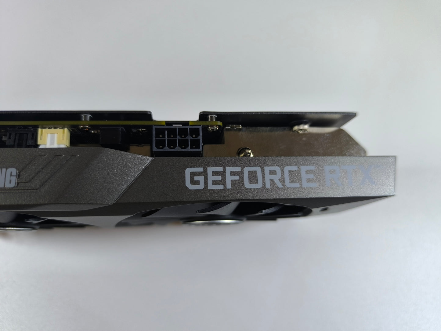 Zotac RTX 3060 12GB Twin Edge - Refurbished