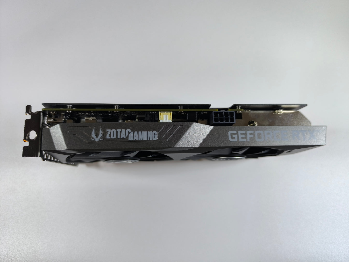 Zotac RTX 3060 12GB Twin Edge - Refurbished