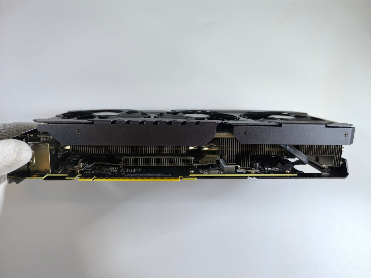Asus RTX 3080 10GB TUF Gaming OC - Refurbished
