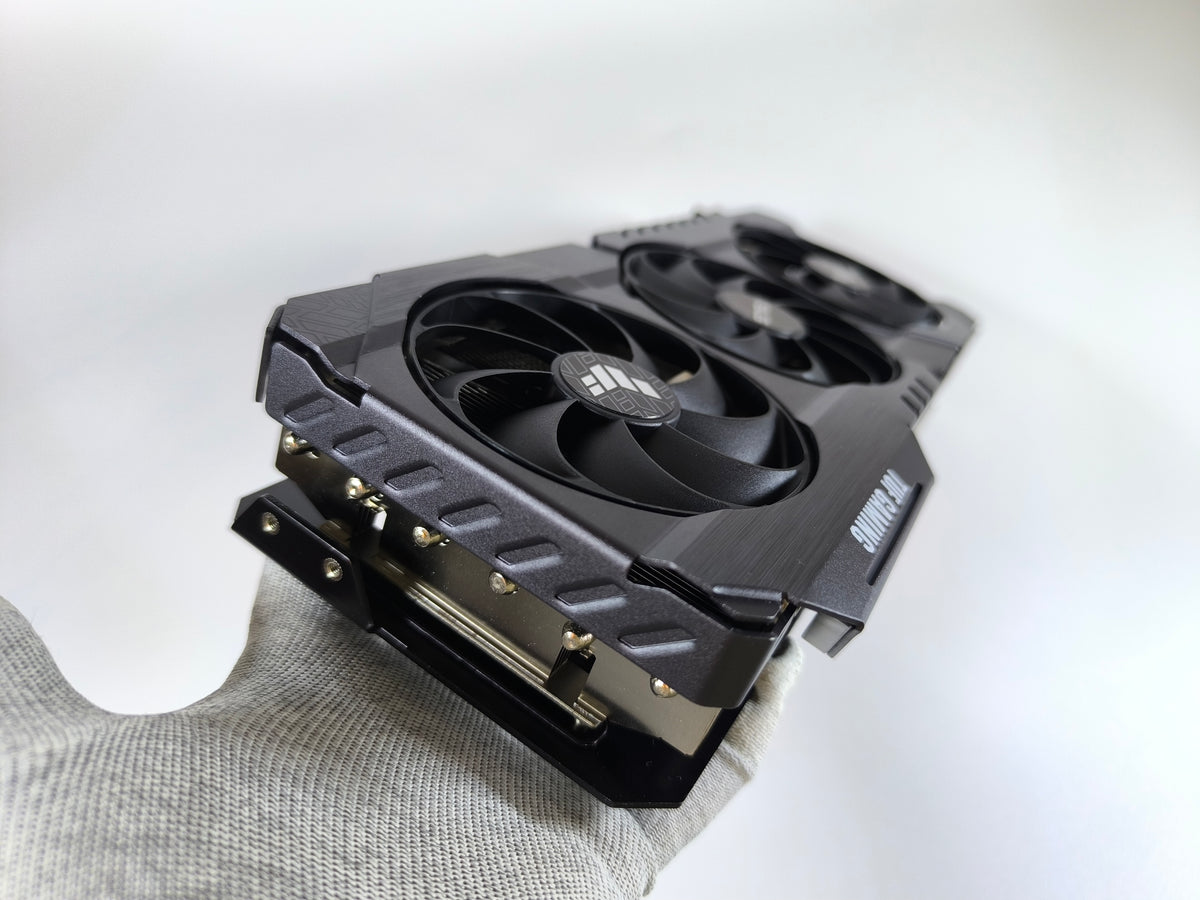 Asus RTX 3080 10GB TUF Gaming OC - Refurbished