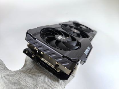 Asus RTX 3080 10GB TUF Gaming OC - Refurbished