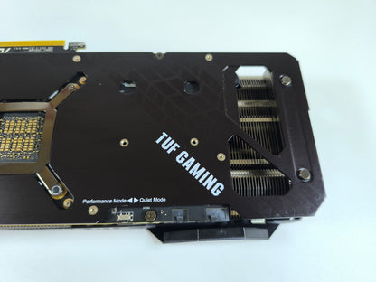 Asus RTX 3080 10GB TUF Gaming OC - Refurbished
