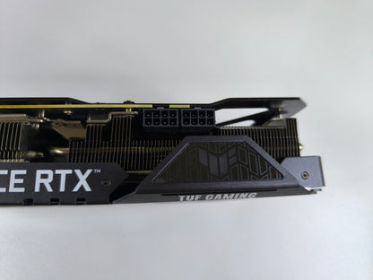 Asus RTX 3080 10GB TUF Gaming OC - Refurbished