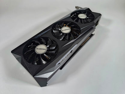 Gigabyte RTX 3080 TI 12GB Gaming OC - Refurbished