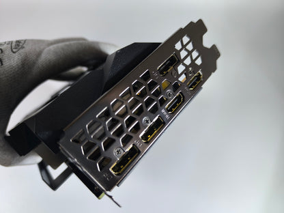 Gigabyte RTX 3080 TI 12GB Gaming OC - Refurbished
