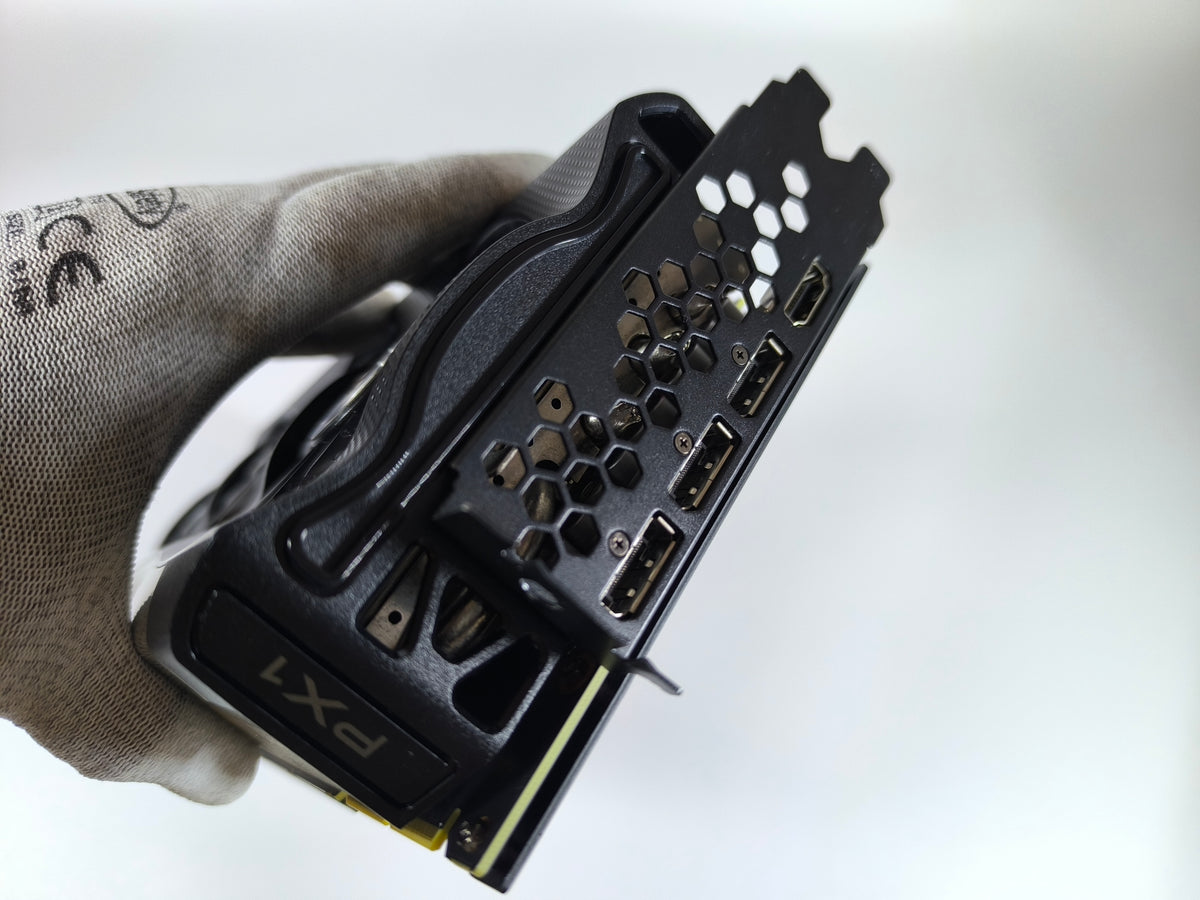 EVGA RTX 3090 24GB FTW3 Ultra - Refurbished