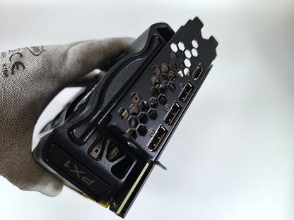 EVGA RTX 3090 24GB FTW3 Ultra - Refurbished