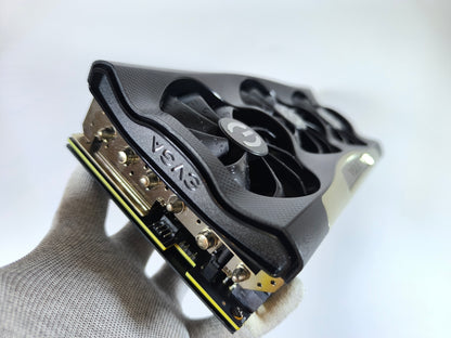 EVGA RTX 3090 24GB FTW3 Ultra - Refurbished