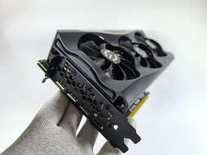 EVGA RTX 3090 24GB FTW3 Ultra - Refurbished
