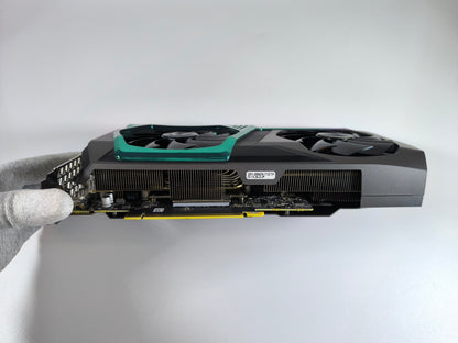 Zotac RTX 3070 8GB AMP Holo - Refurbished