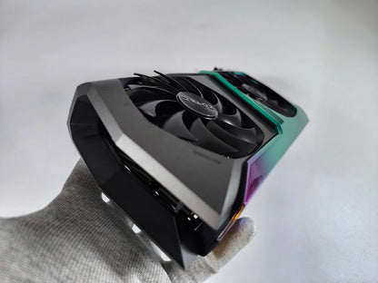 Zotac RTX 3070 8GB AMP Holo - Refurbished