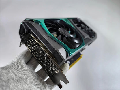 Zotac RTX 3070 8GB AMP Holo - Refurbished