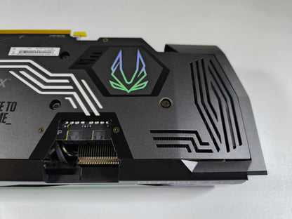 Zotac RTX 3070 8GB AMP Holo - Refurbished