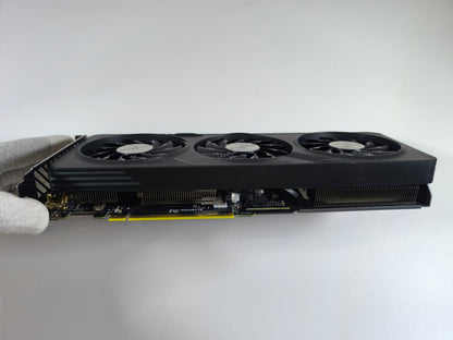 Gigabyte RTX 4060 8GB Gaming OC - B-Ware - Refurbished