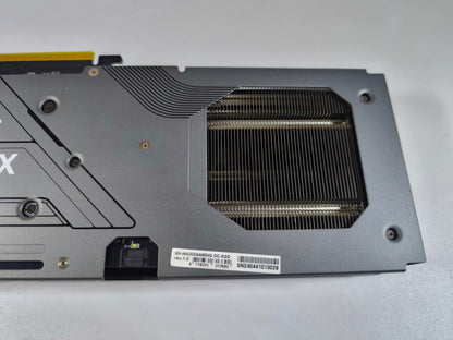 Gigabyte RTX 4060 8GB Gaming OC - B-Ware - Refurbished