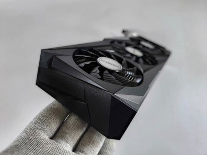 Gigabyte RTX 3060 12GB Gaming OC - Refurbished
