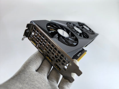 Gigabyte RTX 3060 12GB Gaming OC - Refurbished