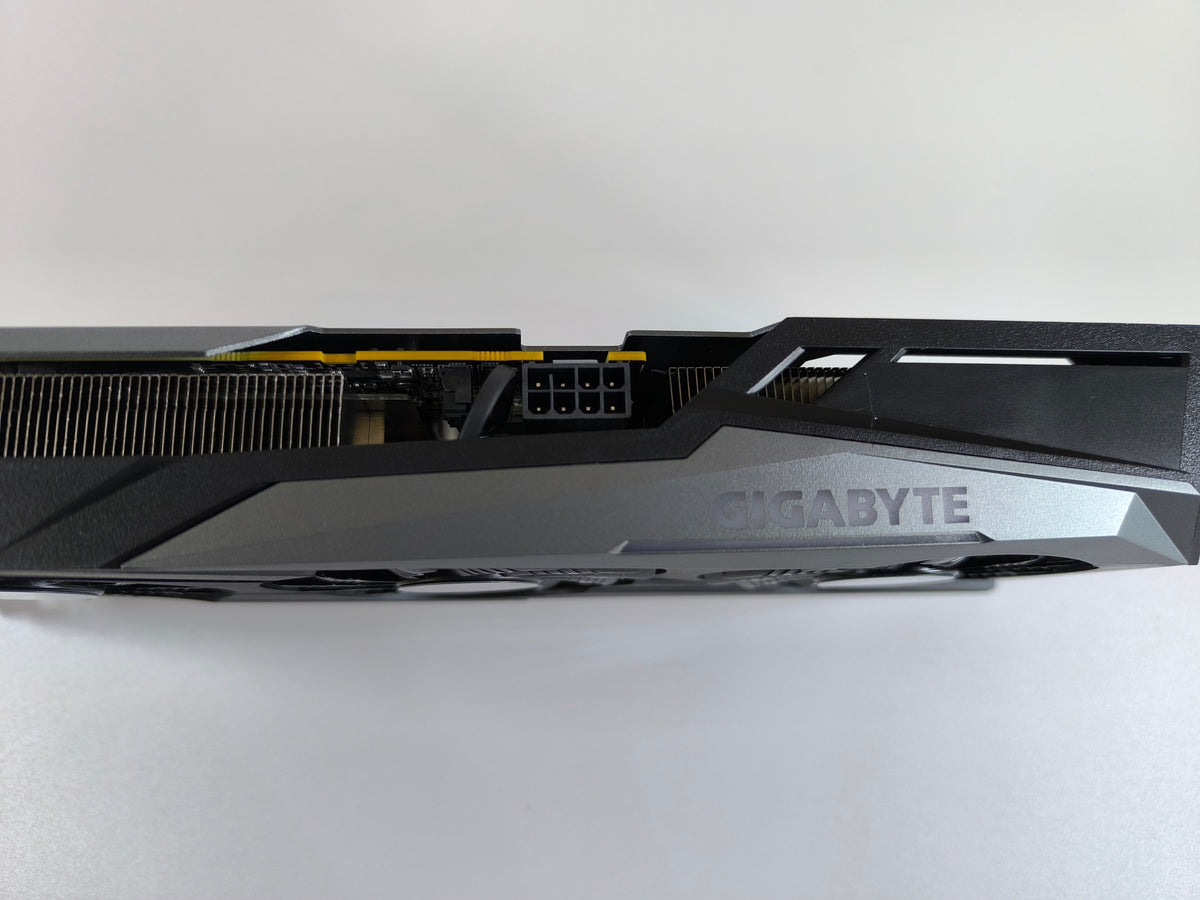 Gigabyte RTX 3060 12GB Gaming OC - Refurbished