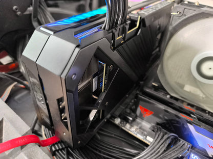Asus RTX 3070 8GB ROG Strix Gaming OC - Refurbished