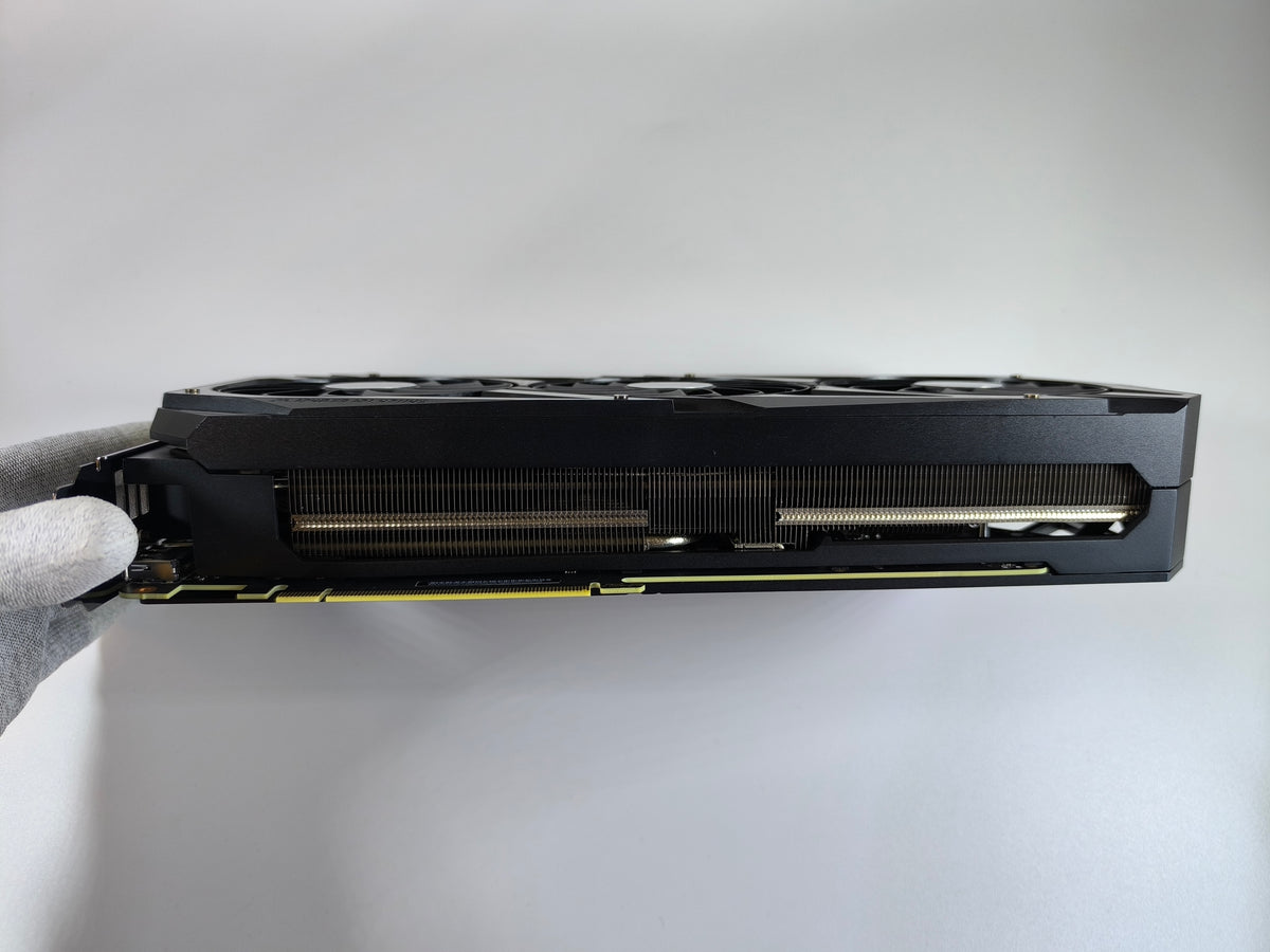 Asus RTX 3070 8GB ROG Strix Gaming OC - Refurbished