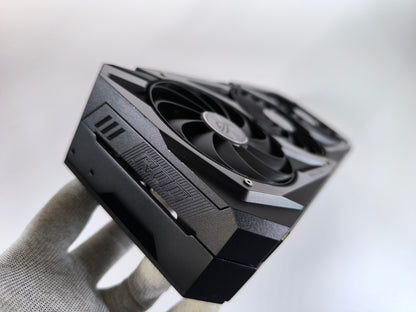 Asus RTX 3070 8GB ROG Strix Gaming OC - Refurbished