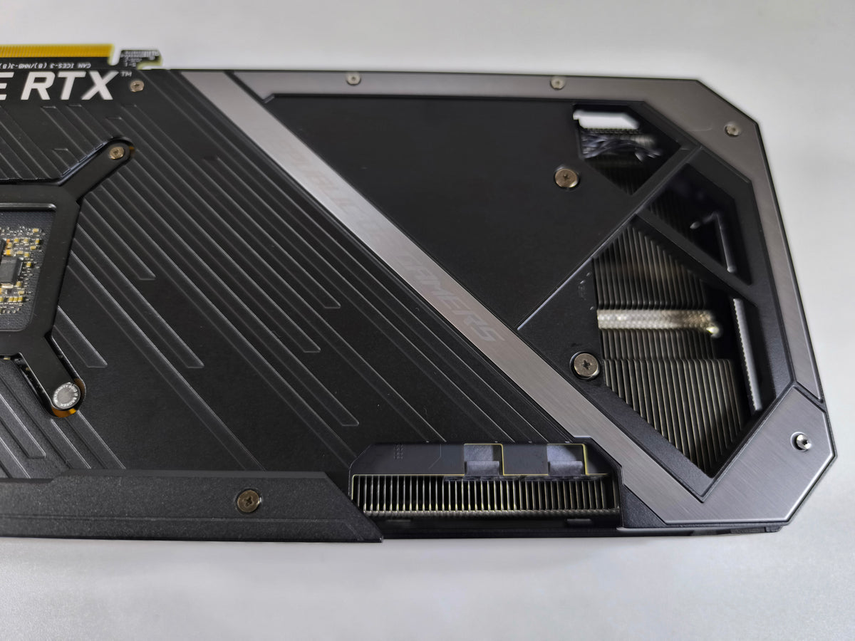 Asus RTX 3070 8GB ROG Strix Gaming OC - Refurbished