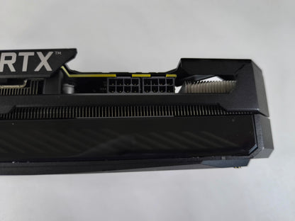 Asus RTX 3070 8GB ROG Strix Gaming OC - Refurbished
