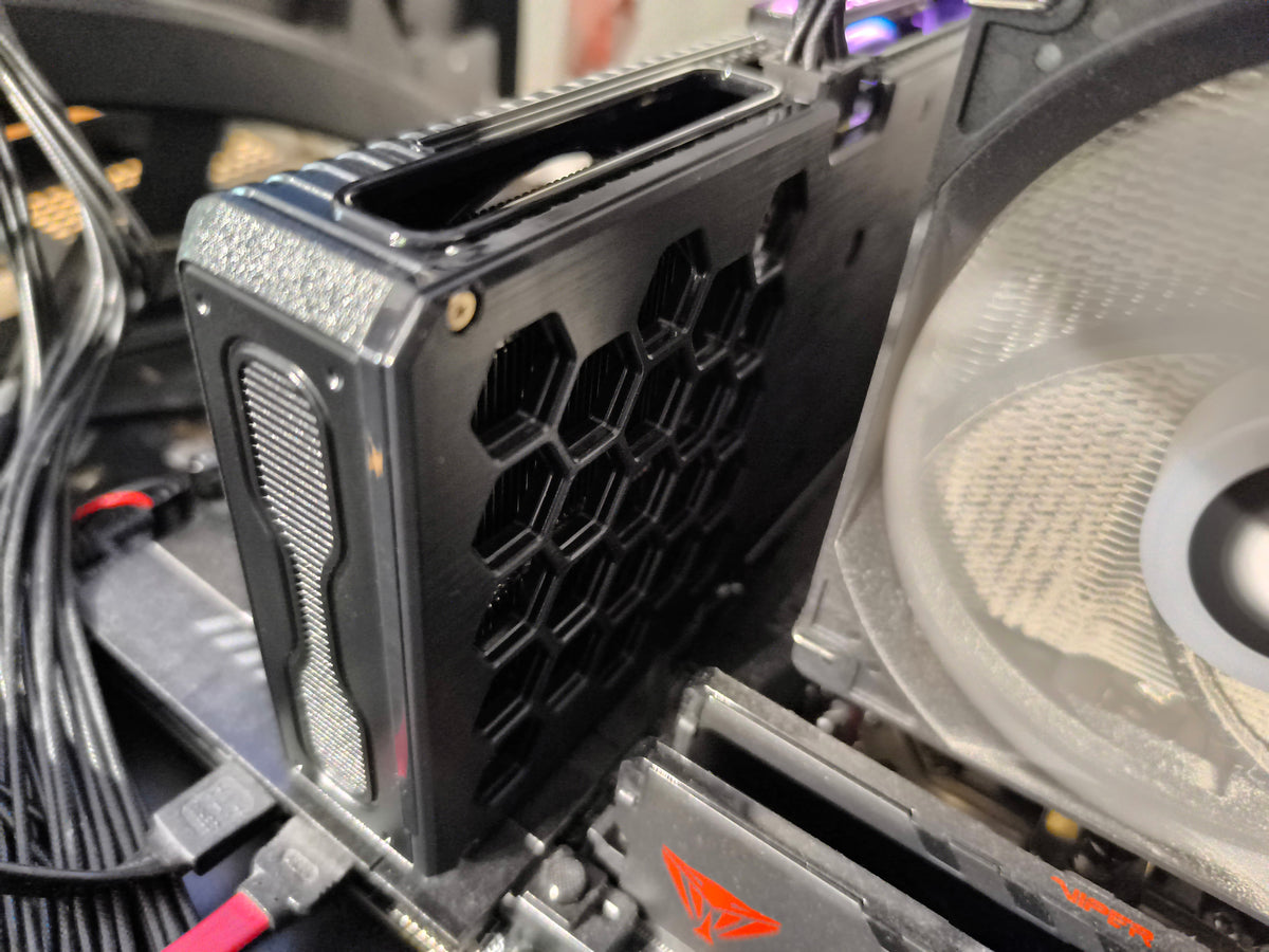 Palit RTX 3060 12GB Dual - Refurbished