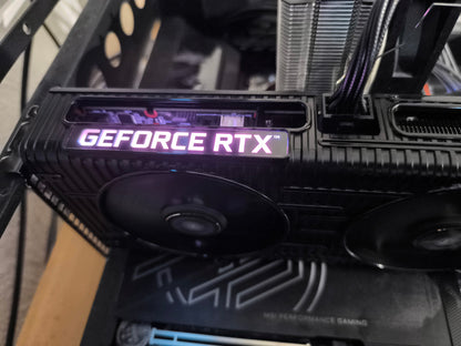 Palit RTX 3060 12GB Dual - Refurbished