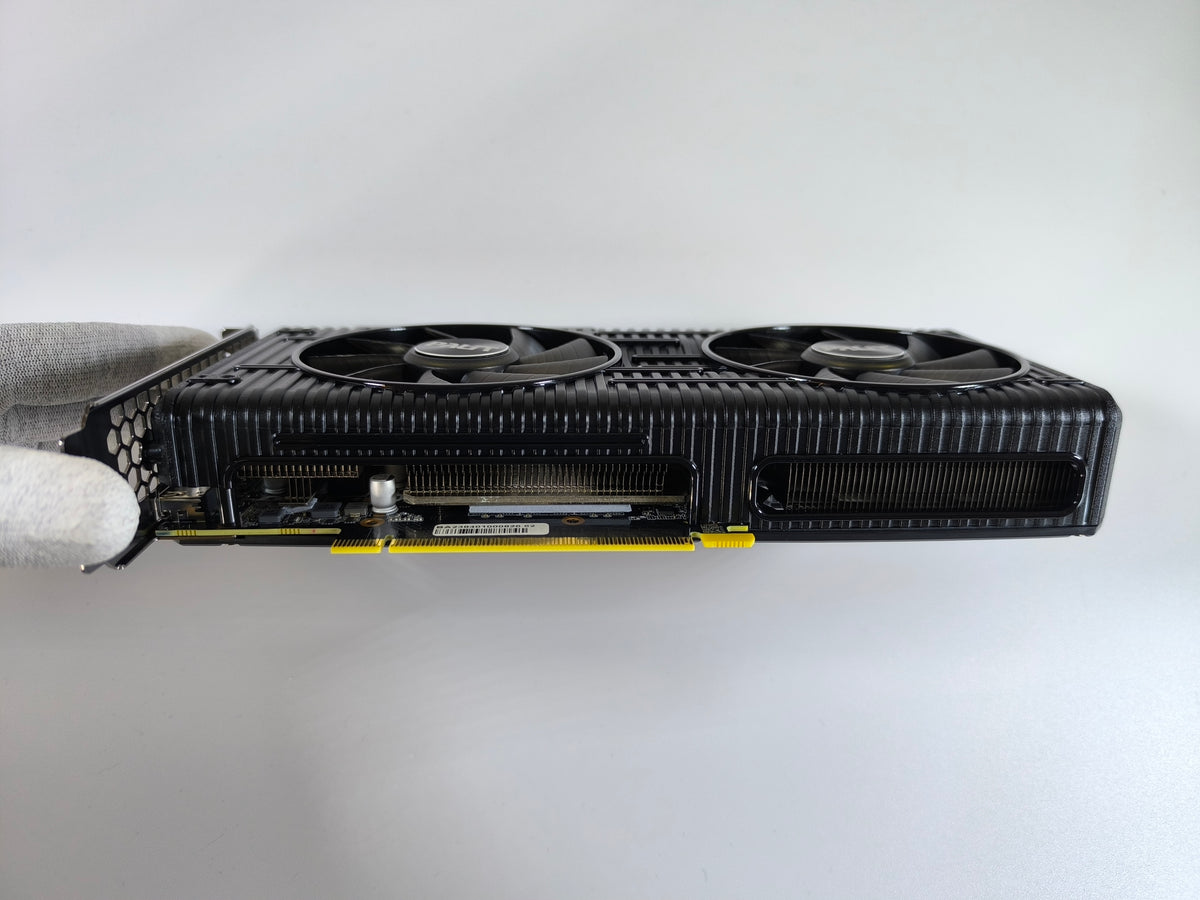 Palit RTX 3060 12GB Dual - Refurbished