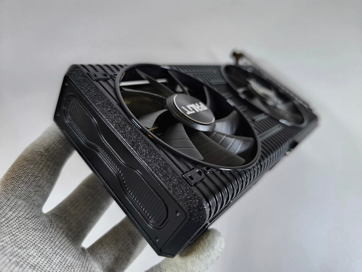 Palit RTX 3060 12GB Dual - Refurbished