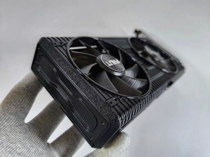Palit RTX 3060 12GB Dual - Refurbished