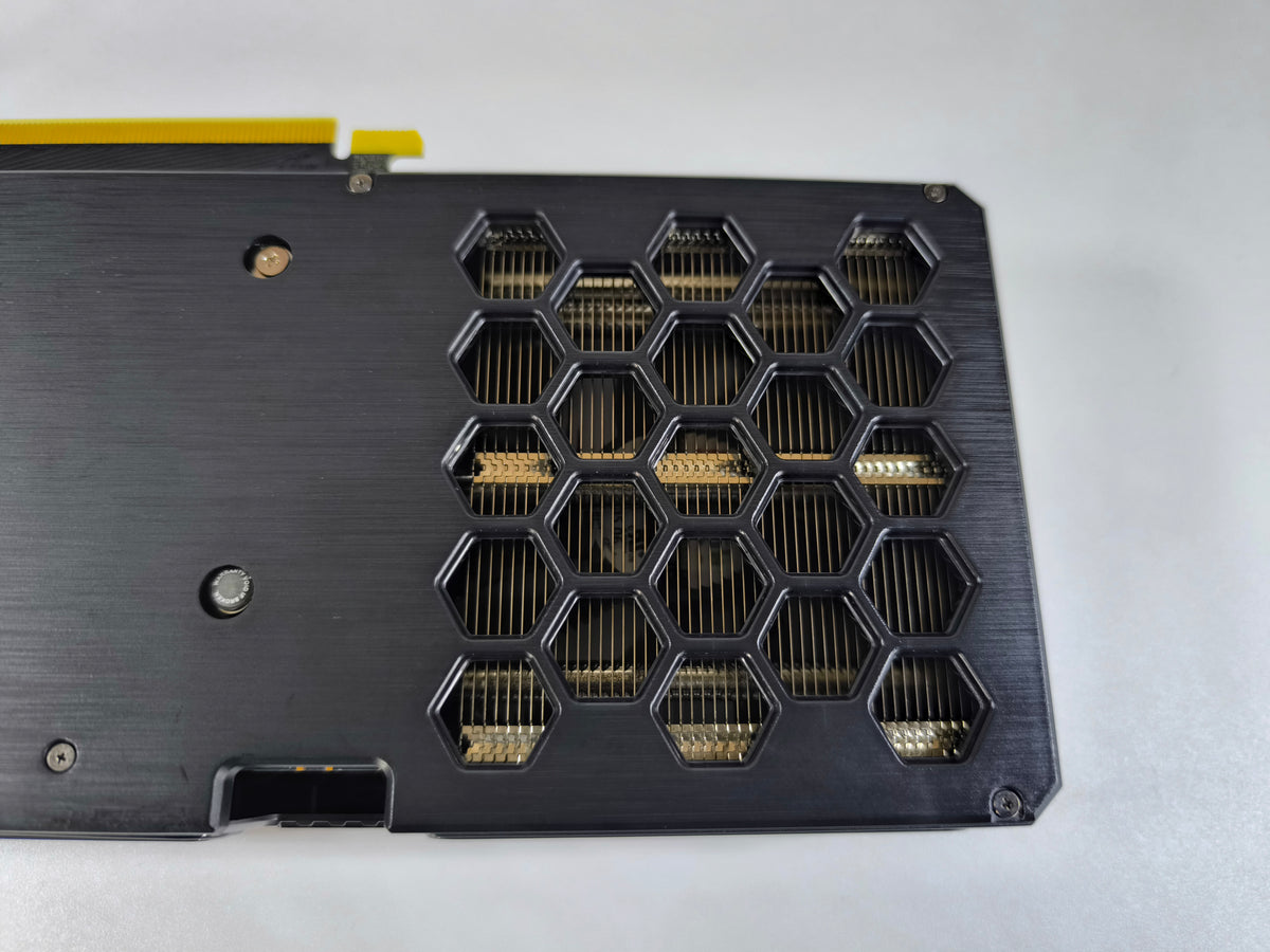 Palit RTX 3060 12GB Dual - Refurbished