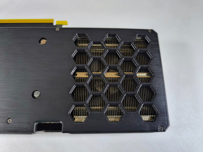 Palit RTX 3060 12GB Dual - Refurbished