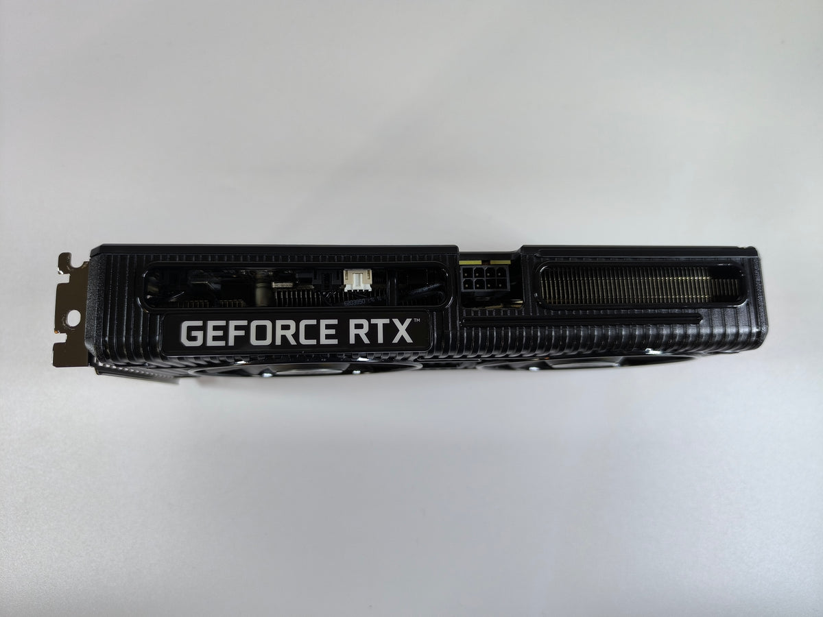 Palit RTX 3060 12GB Dual - Refurbished