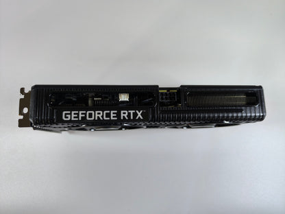 Palit RTX 3060 12GB Dual - Refurbished