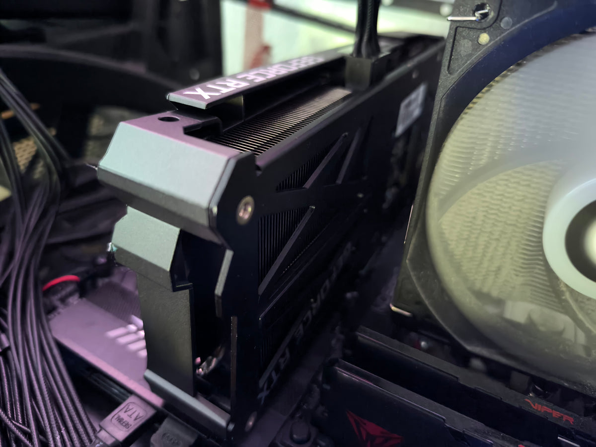 Inno3D RTX 3060 12GB Twin X2 - Refurbished