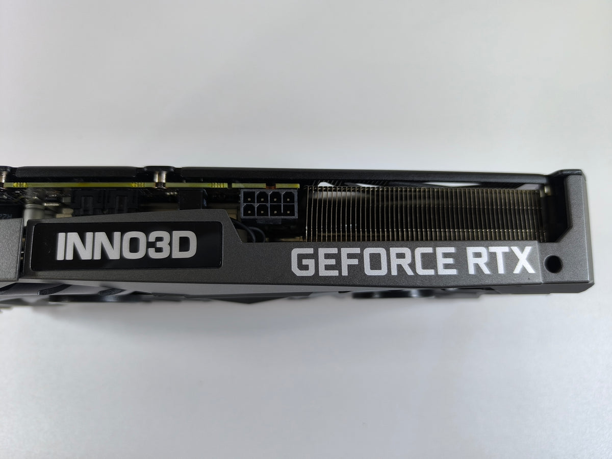 Inno3D RTX 3060 12GB Twin X2 - Refurbished