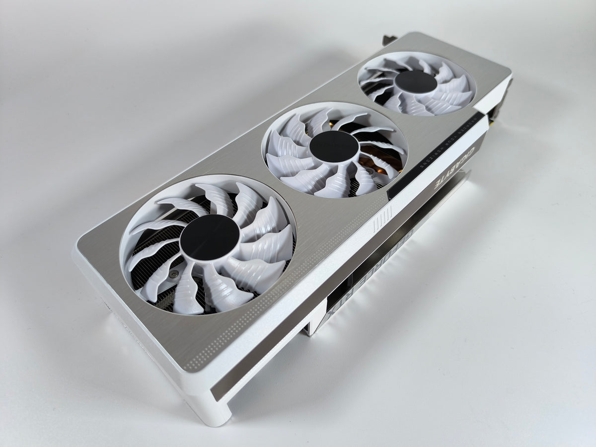 Gigabyte RTX 3090 24GB Vision OC mit OVP - Refurbished