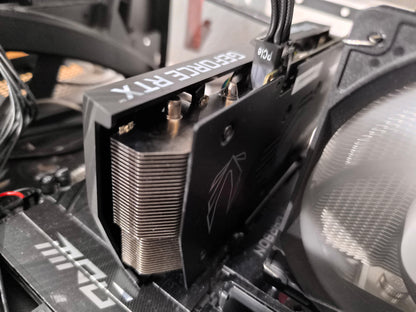 Zotac RTX 3060 12GB Twin Edge - Refurbished