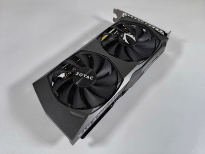 Zotac RTX 3060 12GB Twin Edge - Refurbished
