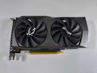Zotac RTX 3060 12GB Twin Edge - Refurbished