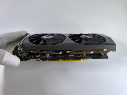 Zotac RTX 3060 12GB Twin Edge - Refurbished