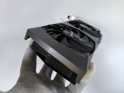 Zotac RTX 3060 12GB Twin Edge - Refurbished