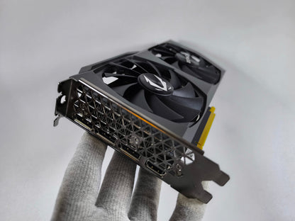 Zotac RTX 3060 12GB Twin Edge - Refurbished